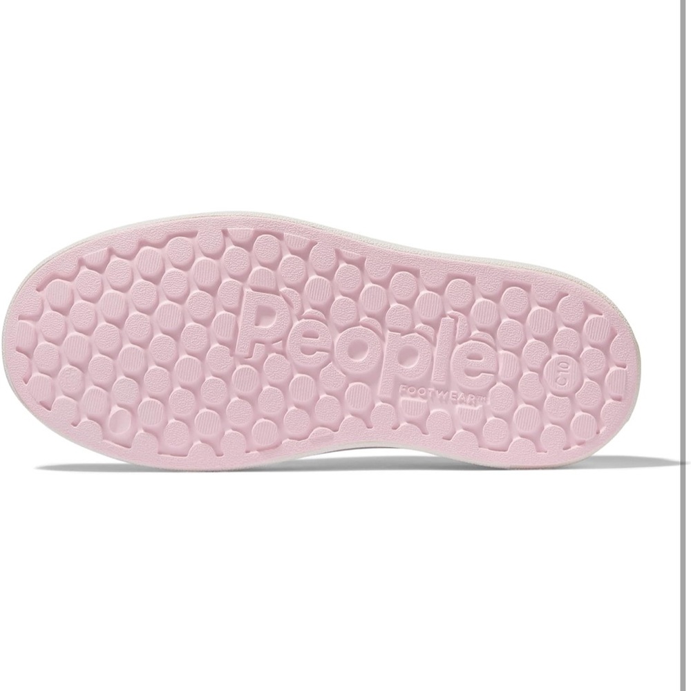 People Footwear Slip-On EVA Sneakers for Kids, Boys & Girls, Waterproof - Picture 5 of 5